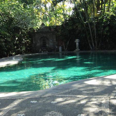 Villa Bhuana Alit Ubud Exteriör bild