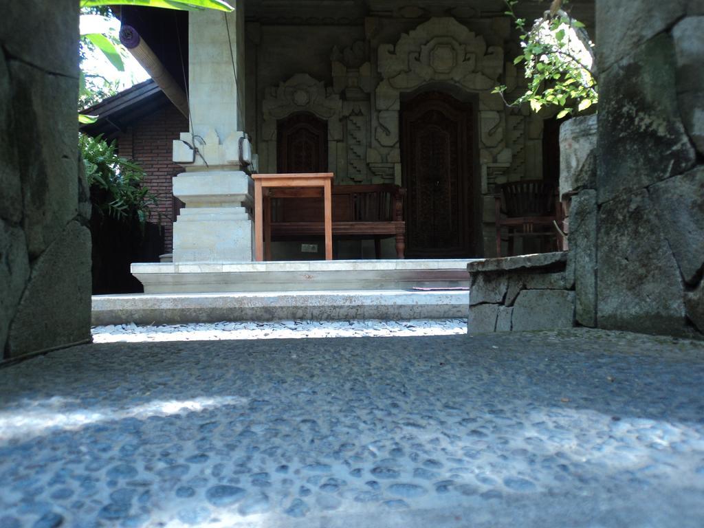 Villa Bhuana Alit Ubud Exteriör bild