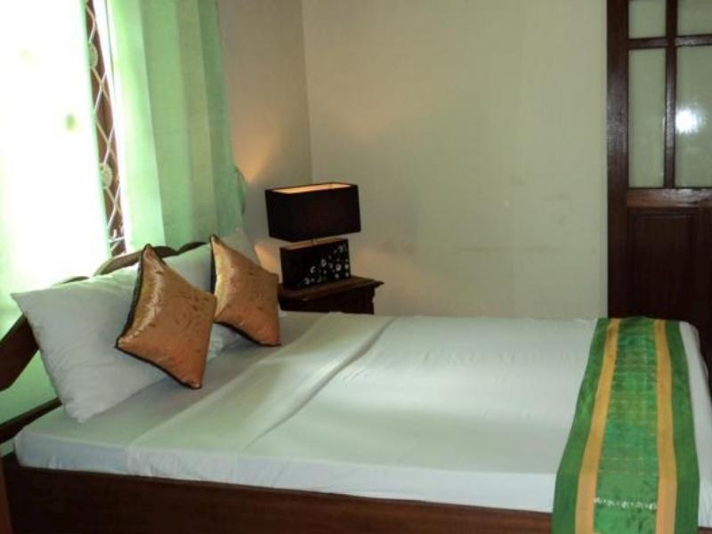 Villa Bhuana Alit Ubud Exteriör bild