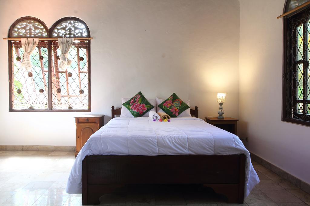 Villa Bhuana Alit Ubud Exteriör bild