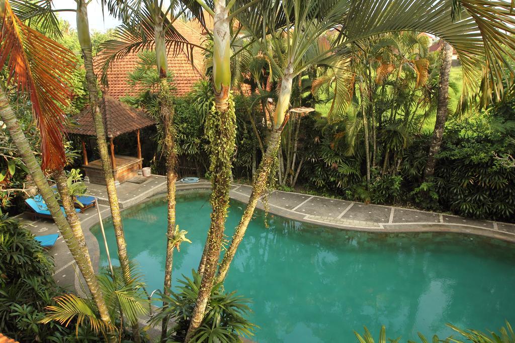 Villa Bhuana Alit Ubud Exteriör bild