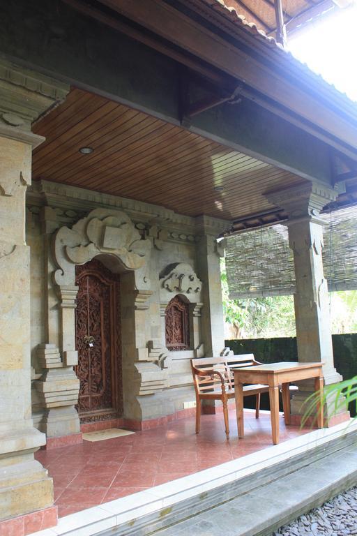 Villa Bhuana Alit Ubud Exteriör bild