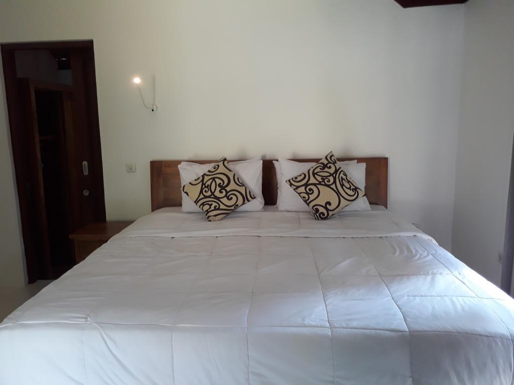 Villa Bhuana Alit Ubud Exteriör bild